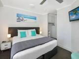 1 Bedroom Double Apartment