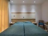 Superior Double room with partial sea view