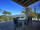2 Bedrooms Apartment with sea view