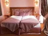 Classic Double room with balcony