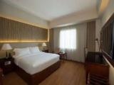 Deluxe Double room with city view