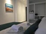 Standard Single room with balcony