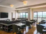 Standard Quadruple Club room