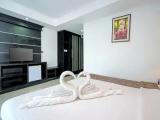 Superior Double room with garden view