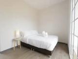 Standard room with balcony