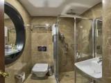 Standard Double room with sea view