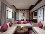 2 Bedrooms Suite