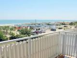 Classic Triple room with sea view
