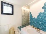 Suite with sea view