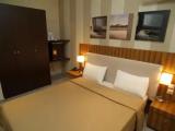 Standard Junior Suite with balcony
