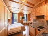Double Studio with balcony