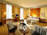 Deluxe Double Junior Suite