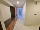 Business Suite with balcony and with sea view