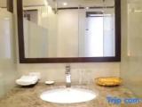 Deluxe room with balcony