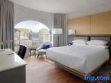 2 Bedrooms Executive Double Club Suite