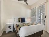 2 Bedrooms Apartment with balcony
