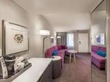 1 Bedroom Standard Double room