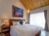 1 Bedroom Villa beachfront