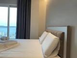Standard Double room with sea view