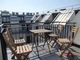 Quadruple Duplex Apartment