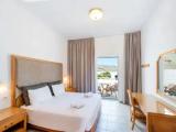 Economy Double room with balcony