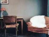 Superior room with balcony