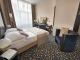 Business room