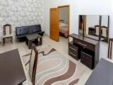 2 Bedrooms Double Suite