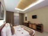 Super Deluxe Double room