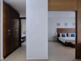1 Bedroom Single Suite with sea view