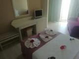 Standard room with balcony