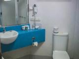 1 Bedroom Suite with balcony