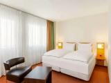 Superior room with city view