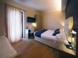 Standard Triple room with balcony