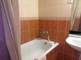 Standard Single room with street view