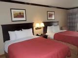 1 Bedroom Quadruple Suite