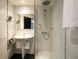 1 Bedroom Executive Quadruple room