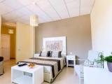 Superior Double room with sea view
