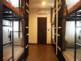 Bed in Dorm (female dorm)