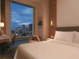 Double Club room