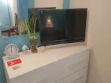 Comfort Double room with garden view