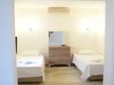 Standard Double room with sea view