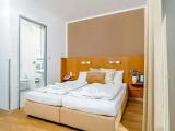 Standard room with balcony
