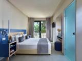 Standard Double room with land view