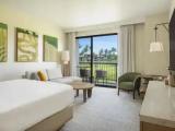 Grand Double room with view