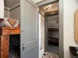 Bed in Dorm (male dorm)
