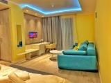 Comfort Double room with sea view