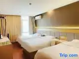 Business Triple room