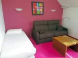 Sextuple Family Duplex Suite