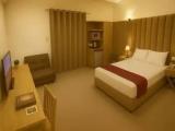 1 Bedroom Superior Single room with balcony and with city view